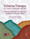 Schema Therapy for Cluster C Personality Disorders (Treating Dependent, Avoidant and Obsessive-Compulsive Clients) by Remco Van Der Wijngaart, Hannie van Genderen, 9781803883878