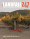 Landfall 247 (Autumn 2024) by Lynley Edmeades, 9781990048777