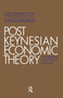 Post Keynesian Economic Theory by Philip Arestis, Thanos Skouras, 9780873323192