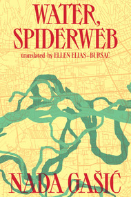 Water, Spiderweb by Nada Gašic, Ellen Elias-Bursac, 9789533515199