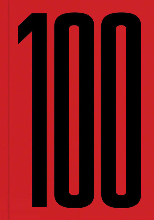100 Best Posters 22 by Fons Hickmann, Barbara Kotte, Erich Brechbühl, 9783987410413