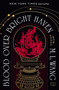 Blood Over Bright Haven (A Novel) by M. L. Wang, 9780593873359