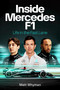 Inside Mercedes F1 (Life in the Fast Lane) by Matt Whyman, 9780593735640