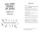 Secret Spells by Perdita Cargill, Honor Cargill, Katie Saunders, 9781664340749