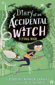 Flying High by Perdita Cargill, Honor Cargill, Katie Saunders, 9781664340732