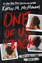 One of Us Is Back - 9780593485040 by Karen M. McManus, 9780593485040