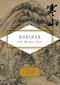 Cold Mountain Poems by Hanshan, Peter Harris, Peter Harris, 9781101908457
