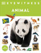 Eyewitness Animal by DK, 9780593843819