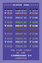 Too Much Fun (The Five Lives of the Commodore 64 Computer) by Jesper Juul, 9780262549516