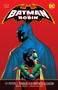 Batman and Robin by Peter J. Tomasi and Patrick Gleason Book One by Peter J. Tomasi, Patrick Gleason, 9781779525628