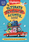 The Ultimate On-the-Go Activity Book by Highlights, 9781644729236