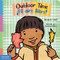 Outdoor Time / ¡Al aire libre! (Bilingual Edition) by Elizabeth Verdick, Marieka Heinlen, 9798885548076