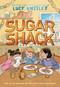 Sugar Shack ((A Graphic Novel)) - 9781984896919 by Lucy Knisley, 9781984896919