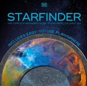 Starfinder by DK, 9780593850121