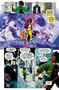 Minor Threats Volume 2: The Fastest Way Down by Patton Oswalt, Jordan Blum, Scott Hepburn, 9781506739564