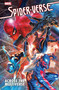 Spider-Verse: Across the Multiverse by David Hine, Marvel Various, Richard Isanove, Marvel Various, Felipe Massafera, 9781302957339
