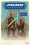 Star Wars: The High Republic Phase II - Quest Of The Jedi Omnibus Phil Noto Cover by Cavan Scott, Charles Soule, Ario Anindito, Marvel Various, Phil Noto, 9781302958497