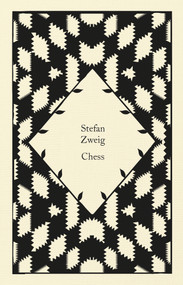Chess - 9780241630822 by Stefan Zweig, Anthea Bell, Coralie Bickford-Smith, 9780241630822