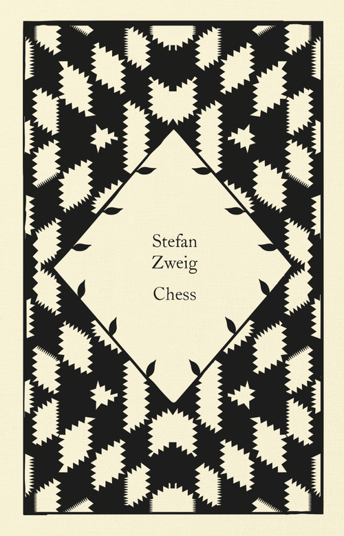 Chess - 9780241630822 by Stefan Zweig, Anthea Bell, Coralie Bickford-Smith, 9780241630822