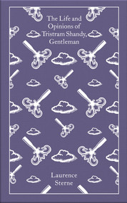 The Life and Opinions of Tristram Shandy, Gentleman (The Florida Edition) - 9780241552667 by Laurence Sterne, Melvyn New, Joan New, Christopher Ricks, Melvyn New, Melvyn New, Coralie Bickford-Smith, 9780241552667