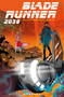 Blade Runner 2039: Upgrade Vol.2 by Mike Johnson, Andres Guinaldo, 9781787738454