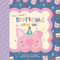 Happy Birthday, Little One by J. D. Forester, Christine Gore, 9780593750506