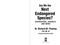 Are We the Next Endangered Species? (Bioweapons, Eugenics, and More) by Richard M. Fleming, Charles H. Rixey, 9781510781672