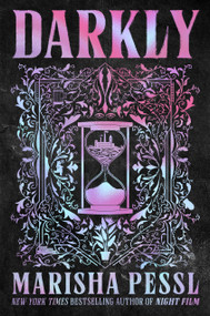 Darkly by Marisha Pessl, 9780593706558
