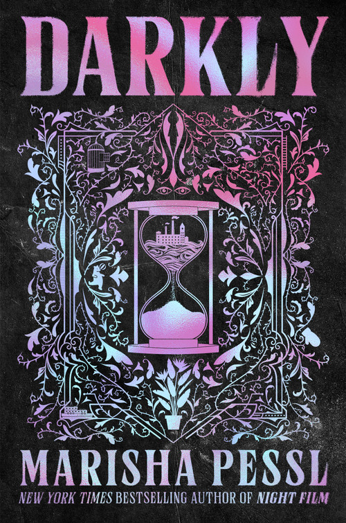 Darkly by Marisha Pessl, 9780593706558