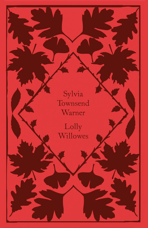 Lolly Willowes - 9780241573785 by Sylvia Townsend Warner, Coralie Bickford-Smith, 9780241573785