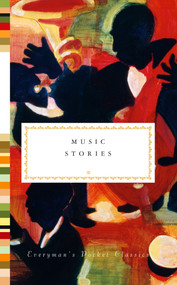 Music Stories by Wesley Stace, 9781101908419