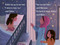 Rabia's Eid by Rukhsana Khan, Debby Rahmalia, 9780593706817