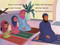 Rabia's Eid by Rukhsana Khan, Debby Rahmalia, 9780593706817
