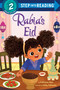 Rabia's Eid by Rukhsana Khan, Debby Rahmalia, 9780593706817