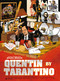 Quentin by Tarantino by  Amazing Améziane, 9781787740648