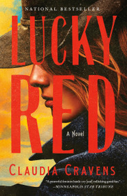 Lucky Red (A Novel) - 9780593498262 by Claudia Cravens, 9780593498262