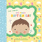 On Your Baptism Day by J. D. Forester, Christine Gore, 9780593750520