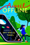 Averil Offline by Amy Noelle Parks, 9780593618646