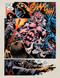 Dracula Book 1: The Impaler by Matt Wagner, Kelley Jones, Jose Villarrubia, 9781506735955