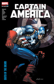 Captain America Modern Era Epic Collection: Death Of The Dream by Ed Brubaker, Jeph Loeb, Steve Epting, Marvel Various, John Romita Jr., 9781302956455