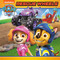 Rescue Wheels (PAW Patrol) by Random House, Random House, 9780593808405