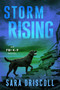 Storm Rising - 9781496754349 by Sara Driscoll, 9781496754349