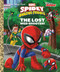 The Lost Web-Shooter! (Marvel Spidey and His Amazing Friends) by Golden Books, Golden Books, 9780593648049