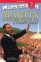 Martin Luther King Jr.: A Peaceful Leader by Sarah Albee, Chin Ko, 9780062432759