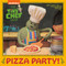 Pizza Party! (The Tiny Chef Show) by Random House, Random House, 9780593902875