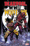 Deadpool & Wolverine: WWIII by Joe Kelly, Adam Kubert, Adam Kubert, 9781302953478