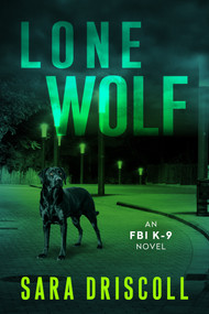 Lone Wolf - 9781496734846 by Sara Driscoll, 9781496734846