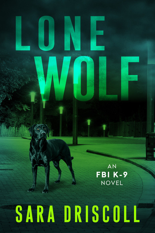 Lone Wolf - 9781496734846 by Sara Driscoll, 9781496734846