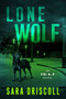 Lone Wolf - 9781496734846 by Sara Driscoll, 9781496734846