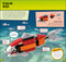 LEGO Pocket Builder Pets (Build Cute Companions) by DK, 9780744092202
